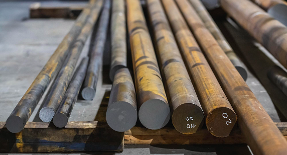 Conheça o nosso produto Barras de Transferência para construção civil da MDH Ferro e Aço