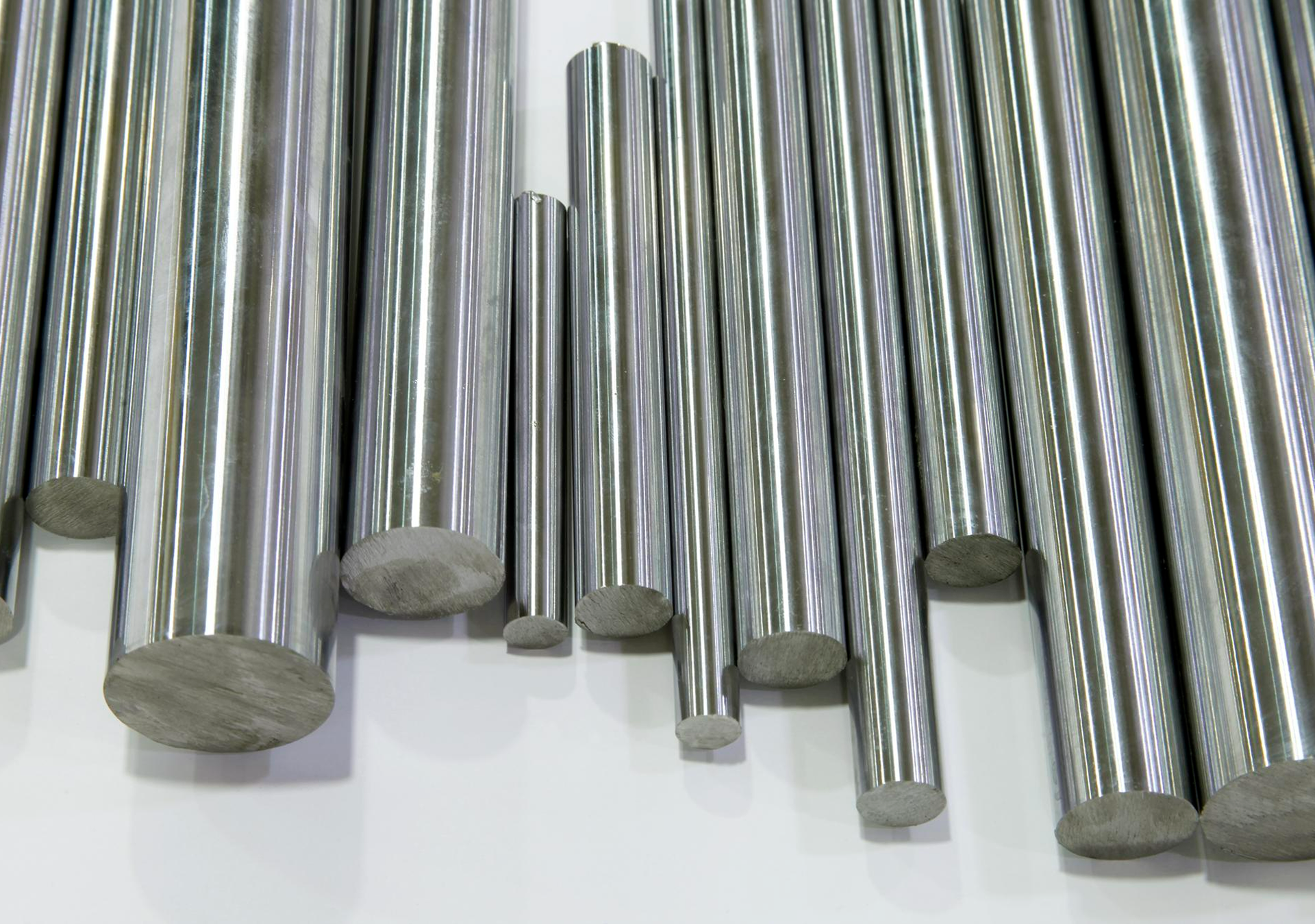 Laminados - MDH Ferro e Aço
