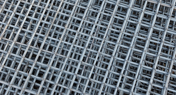 Conheça o nosso produto Tela Soldada para construção civil da MDH Ferro e Aço